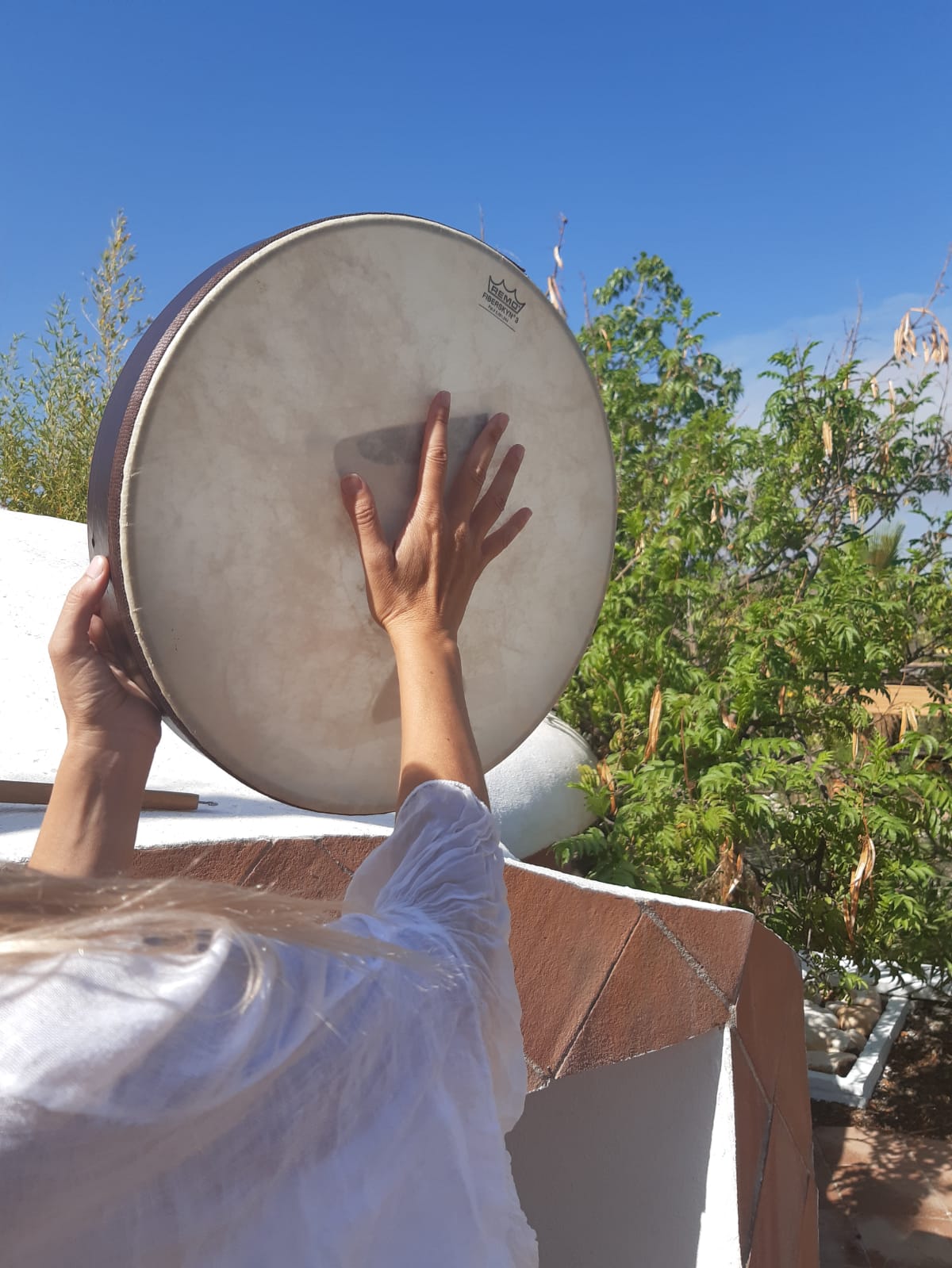 Sesiones de Chamanismo